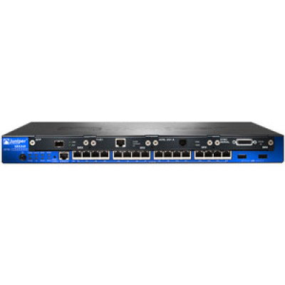 Juniper Networks Data Networking