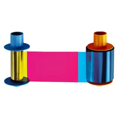Fargo ID Card Ribbon