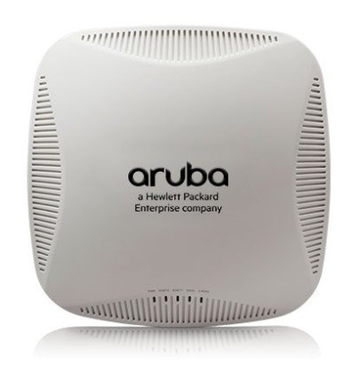 HPE Aruba Wireless Access Points