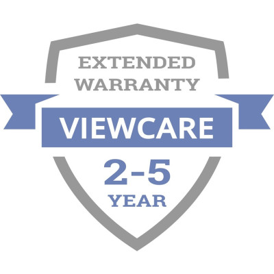 ViewSonic Service Contract