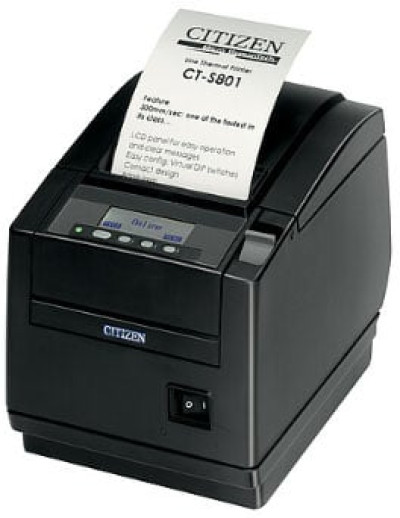 Citizen Receipt Printer