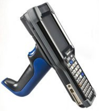 Intermec Mobile Computer