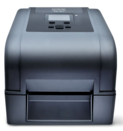 Brother Barcode Label Printer