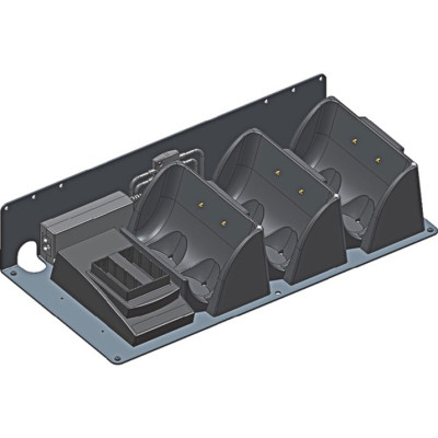 Honeywell Docks and Cradles