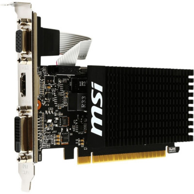 MSI Accessory