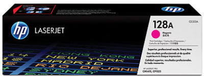 HP Toner