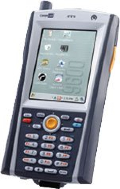 CipherLab Mobile Computer