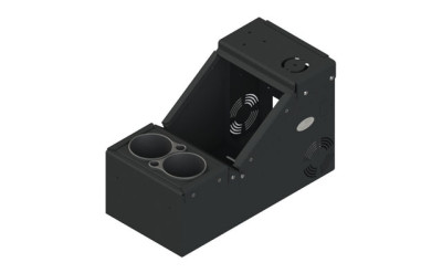 Gamber-Johnson Mounting Hardware and Stands
