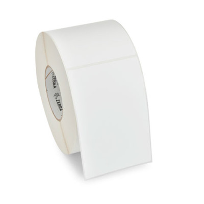 Zebra RFID Label