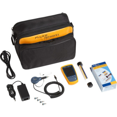 Fluke Networks Data Networking