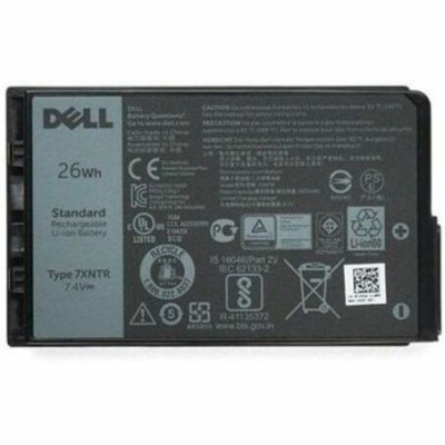 Dell Battery