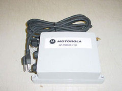 Zebra Power Device