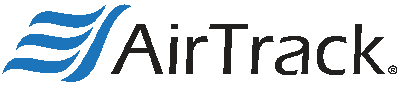 AirTrack® Performance 3200T Polyester Barcode Label