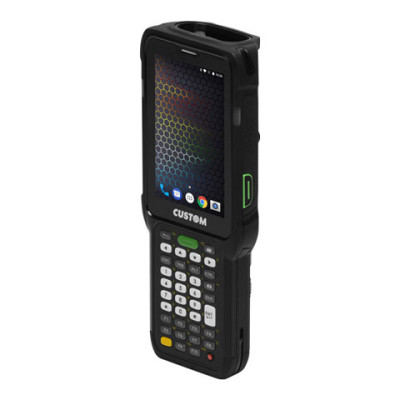 Custom America Mobile Computer