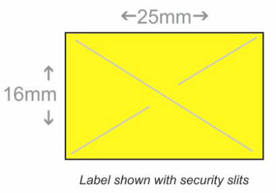 BCI Labels