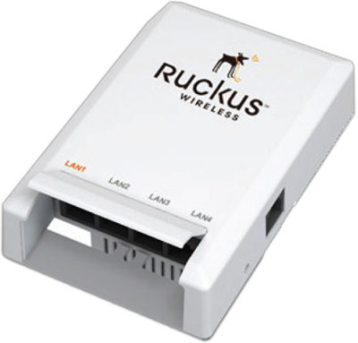 Ruckus Wireless Access Points