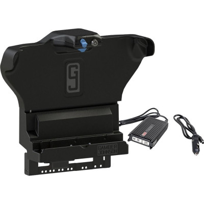 Gamber-Johnson Docks and Cradles