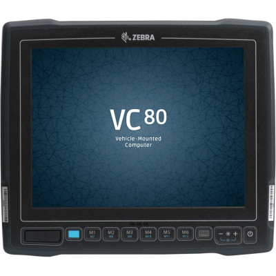 Zebra Data Terminal