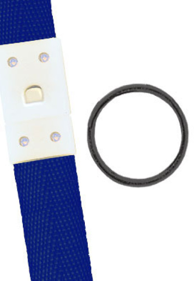 Brady Lanyard