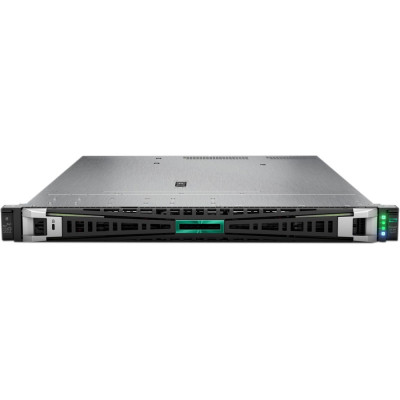 HP Server