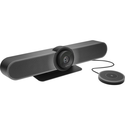 Logitech Video Conferencing Equipment