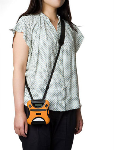 Star Carrying and Protective Accessories