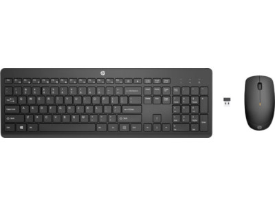 HP Accessory