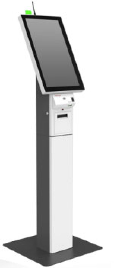 Posiflex POS Touch Terminal