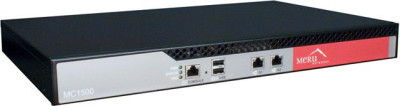 Meru Wireless Controller