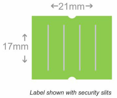 BCI Labels