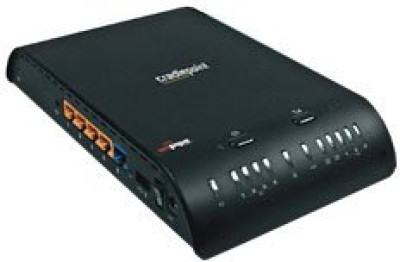 CradlePoint Data Networking