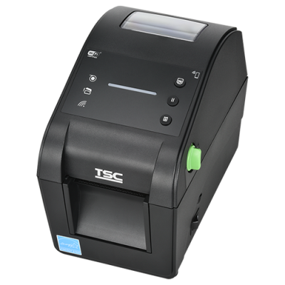 TSC Barcode Label Printer