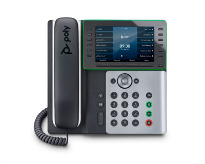 Poly Desk Phone