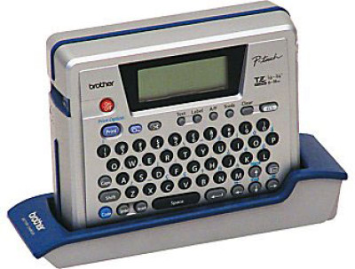 Brother Barcode Label Printer