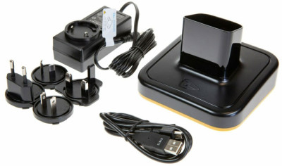 TSL Docks and Cradles
