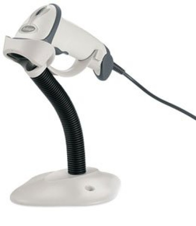 Zebra Barcode Scanner