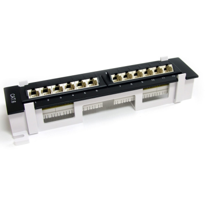 StarTech Rack
