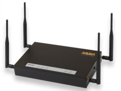HPE Aruba Data Networking
