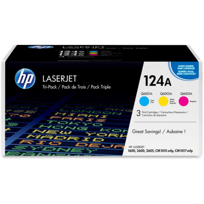 HP Toner