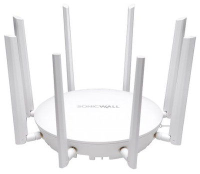 SonicWall Wireless Access Points