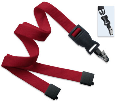Brady Lanyard