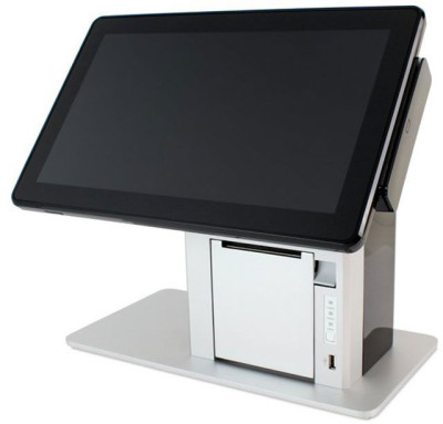 Custom America POS Touch Terminal