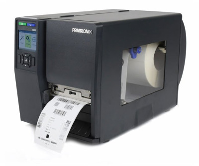 Printronix Barcode Label Printer