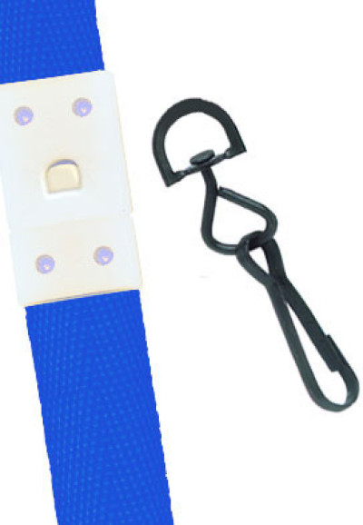 Brady Lanyard