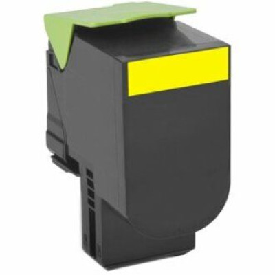 Lexmark Toner