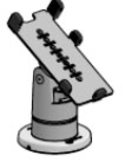 SpacePole Accessory