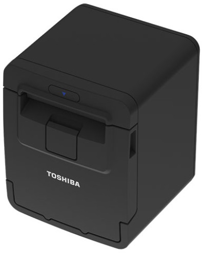 Toshiba Receipt Printer