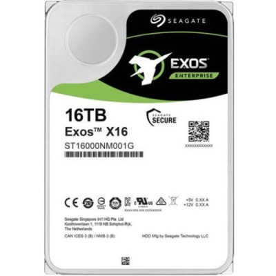 Seagate Drive