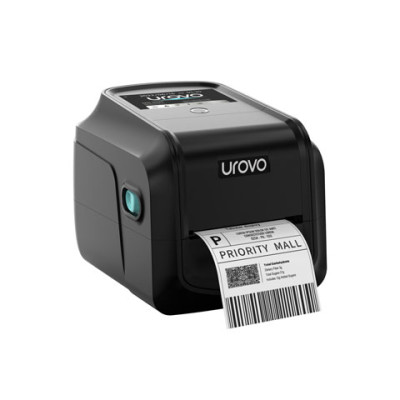 Urovo Barcode Label Printer