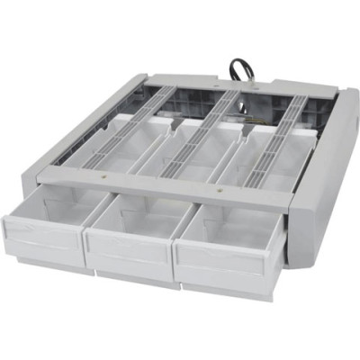 Ergotron Rack